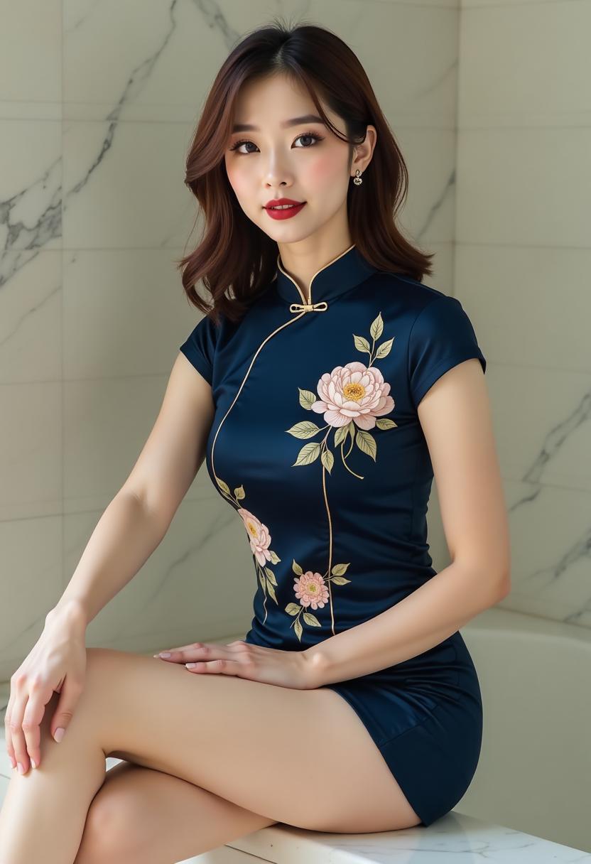 家有儿女邻里新章