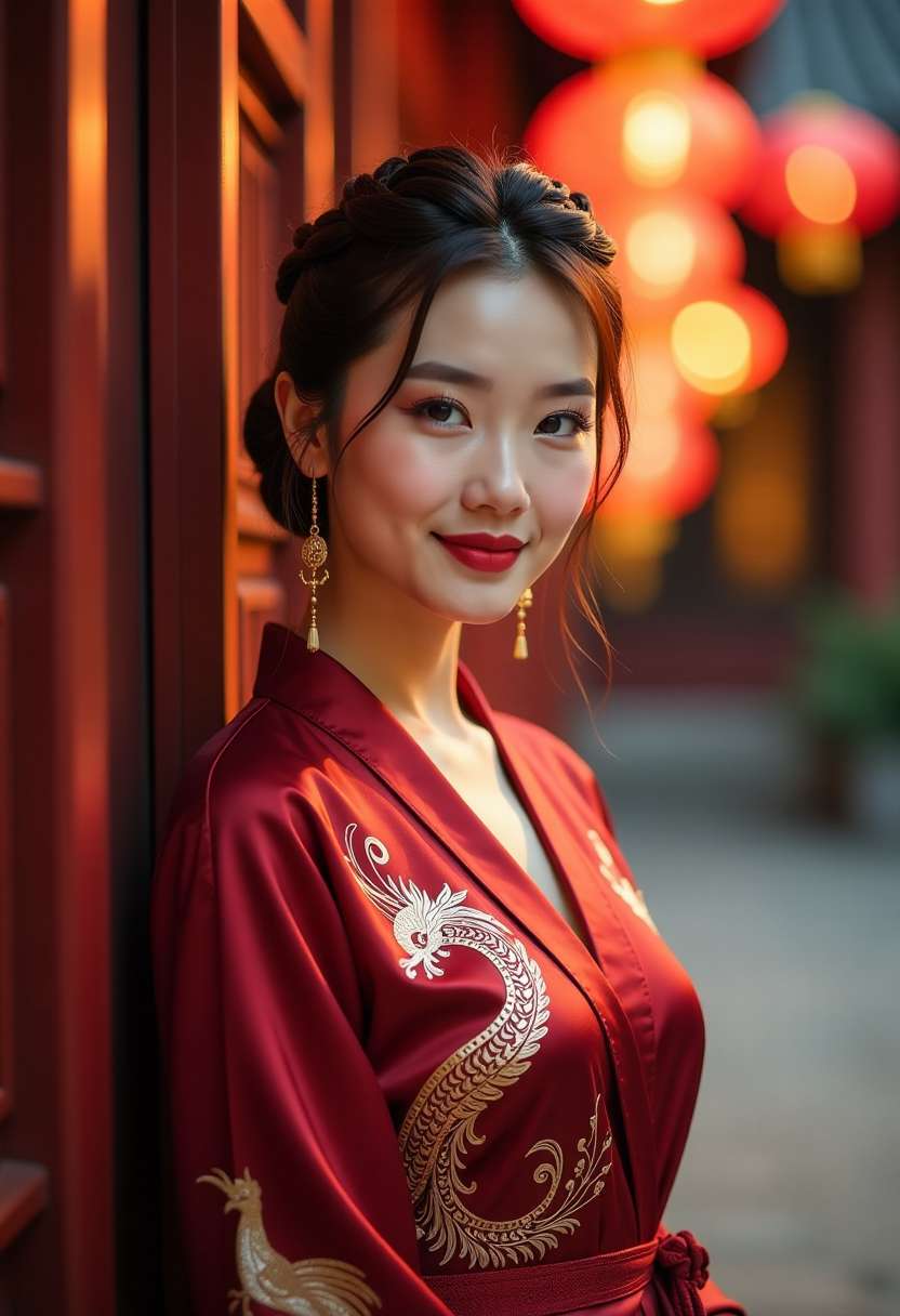 胡同口的暑假